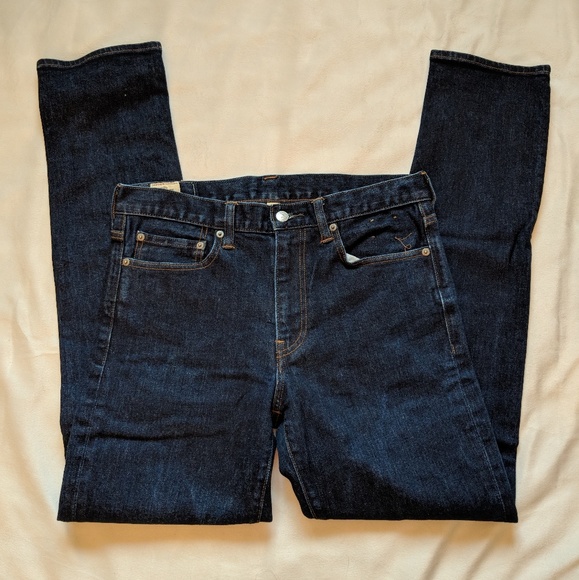 J. Crew Other - J Crew 770 Jeans